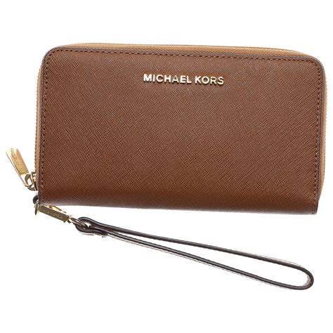 the bay michael kors wallet|Michael Kors discontinued wallets.